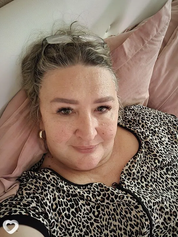 Марина, 55, Москве — анкета №311189