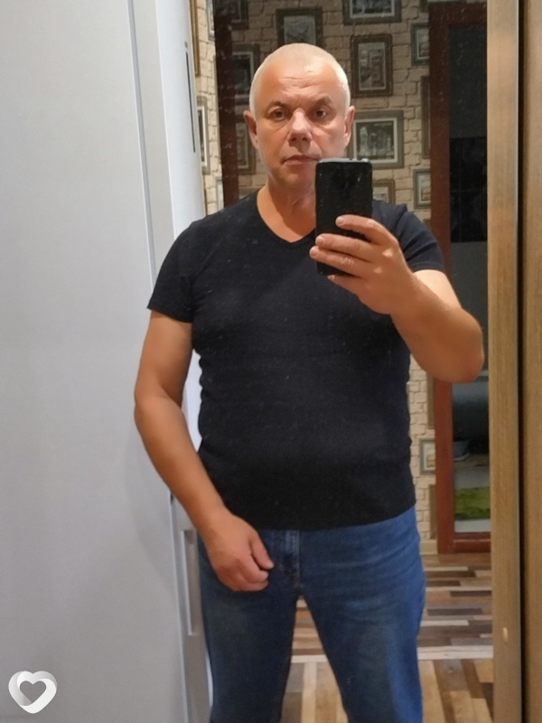Дмитрий, 60, Норильске — анкета №311195