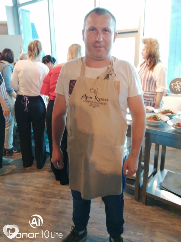 Владимир, 44, Нижнем Новгороде — анкета №311201