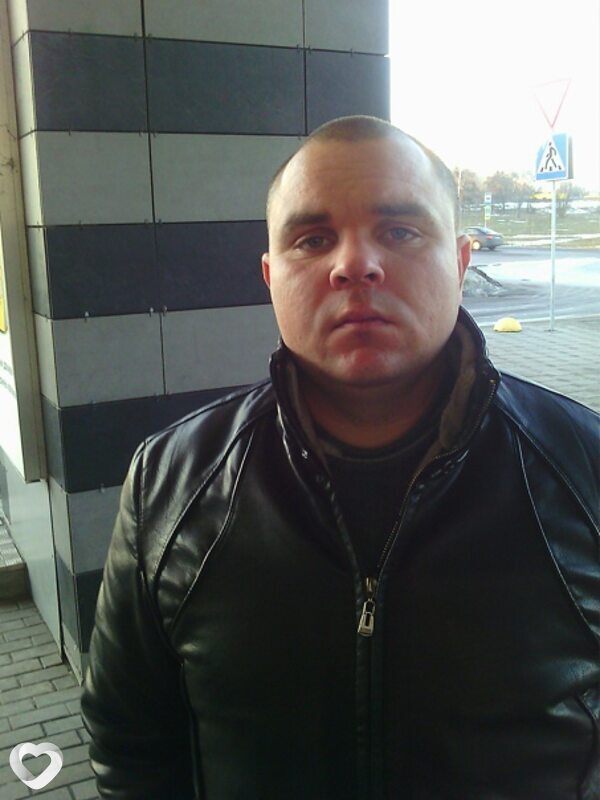 Денис, 40, Минске — анкета №311128