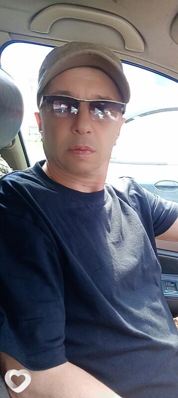 Дмитрий, 50, Вологде — анкета №311130