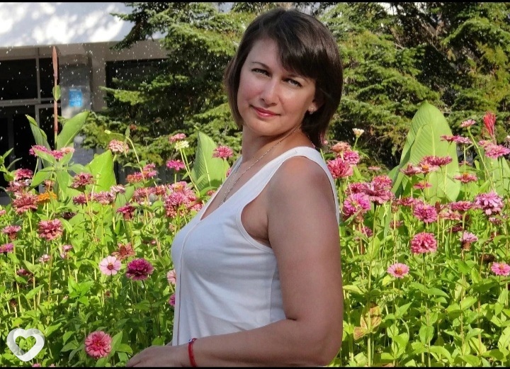 Светлана, 52, Самаре — анкета №311131