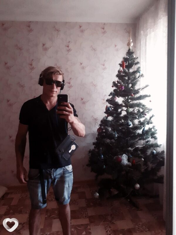Иван, 28, Севастополе — анкета №311137