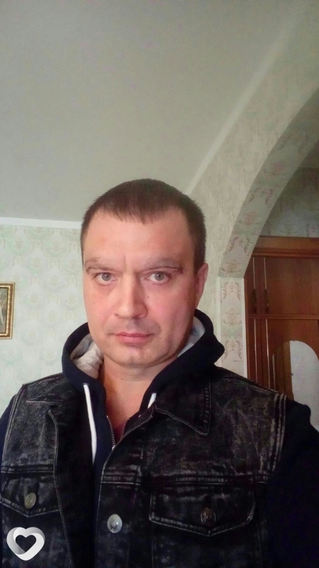 Виталий, 47, Самаре — анкета №311144