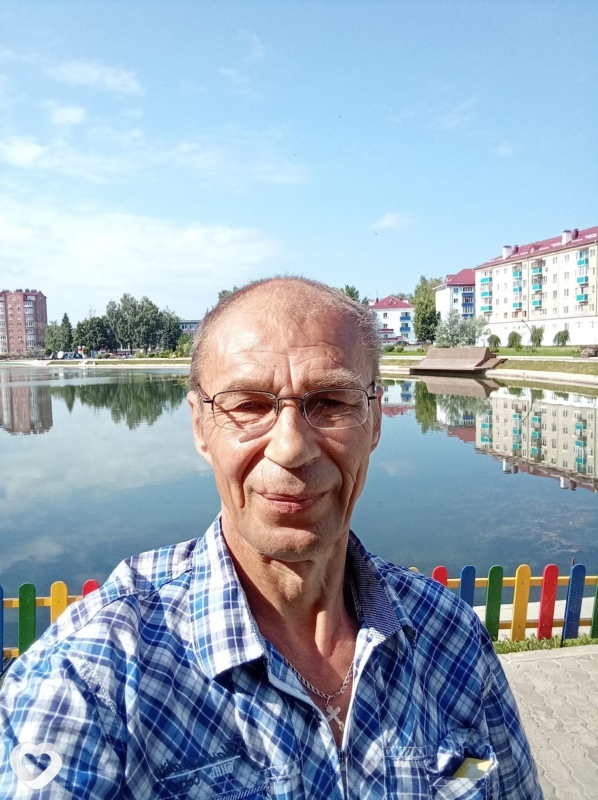 Андрей Бондин, 59, Казани — анкета №311145