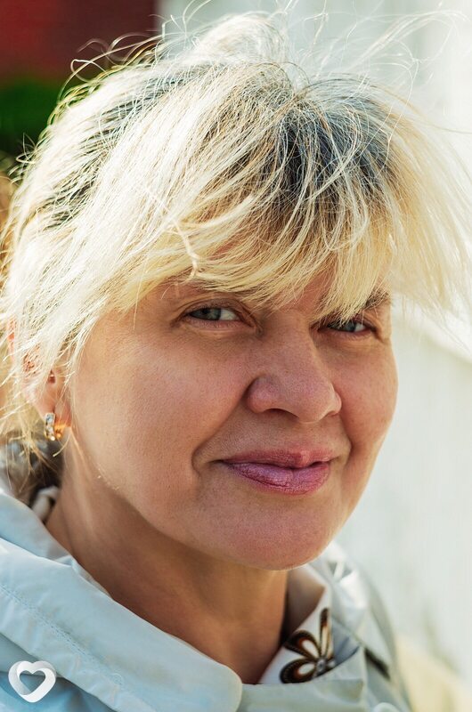 Татьяна, 59, Луганске — анкета №311148
