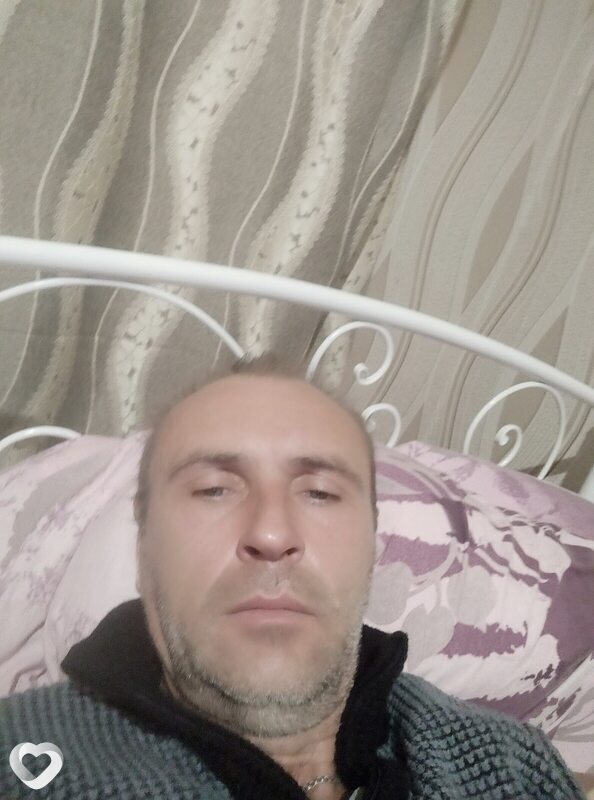 Алексей, 47, Славянске — анкета №311152