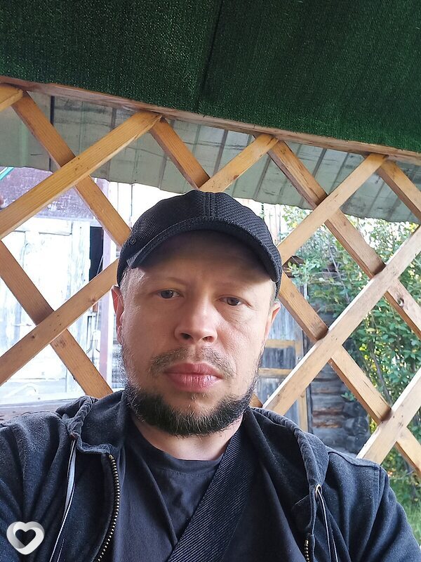 Арт, 41, Челябинске — анкета №311308