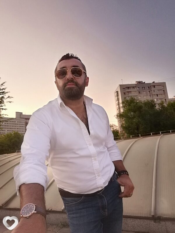 Hakan, Москва
