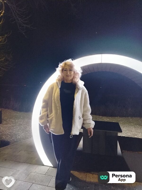 Галина, 56, Лабинске — анкета №311315