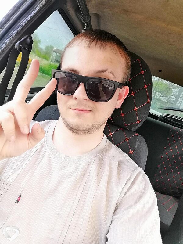 Дмитрий, 29, Славянске-на-Кубани — анкета №311320