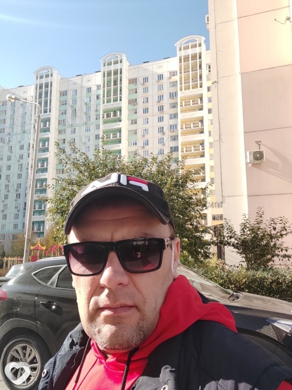 Одинокий Рыцарь, 47, Ростове-на-Дону — анкета №311324