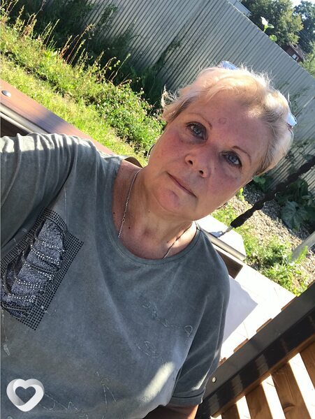 Mari, 68, Москве — анкета №311325