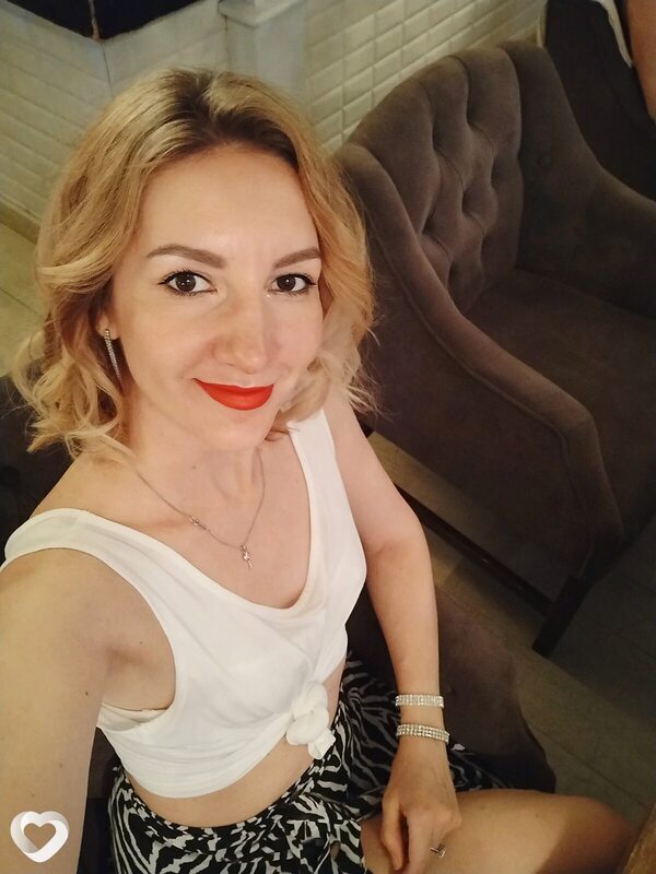 Ирина, 39, Москве — анкета №311327