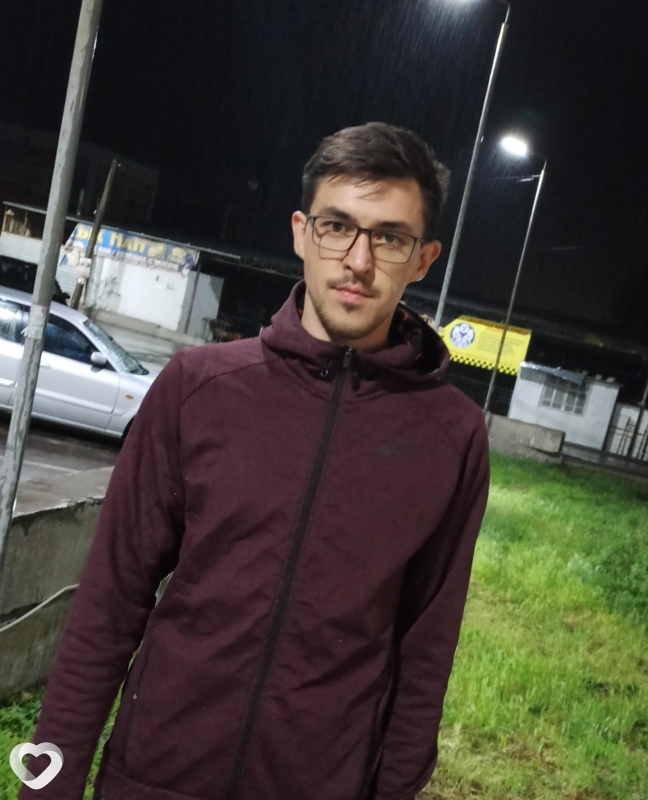 Viktor, Чолпон-Ата