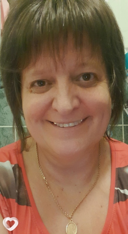 Анна, 51, Ростове-на-Дону — анкета №311440