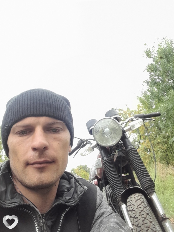 Bogdan, 36, Старобельске — анкета №311443