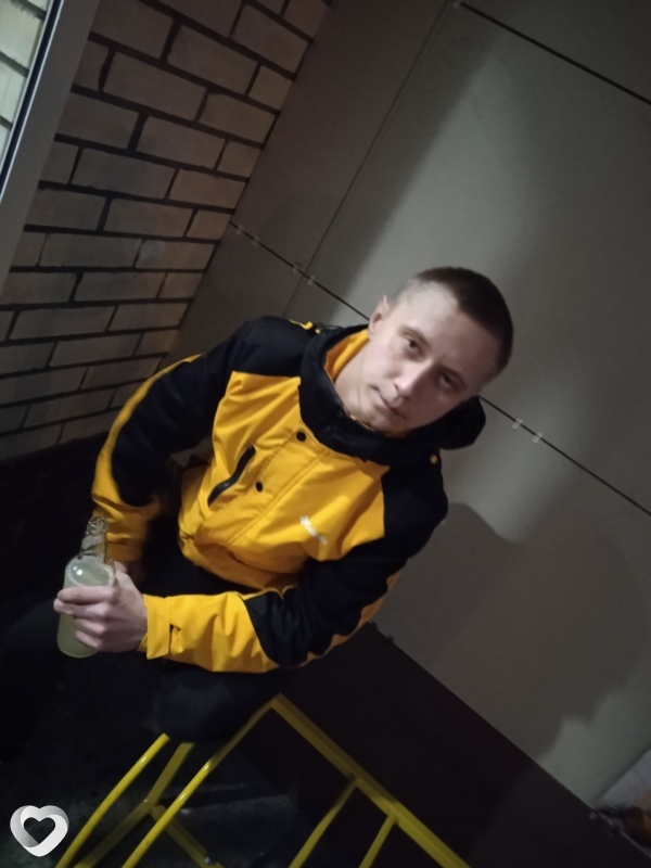 Бодя, 27, Донецк (Ростовская Обл.) — анкета №311445