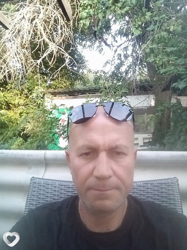 Владимир, 52, Волгограде — анкета №311449