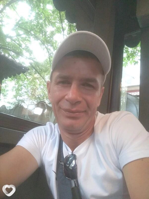 Руслан, 46, Симферополе — анкета №311450