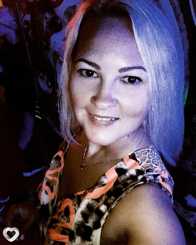 Валентина, 39, Витебске — анкета №311456