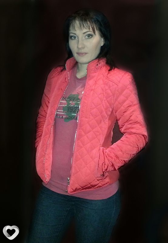 Тата, 44, Ташкент — анкета №311458