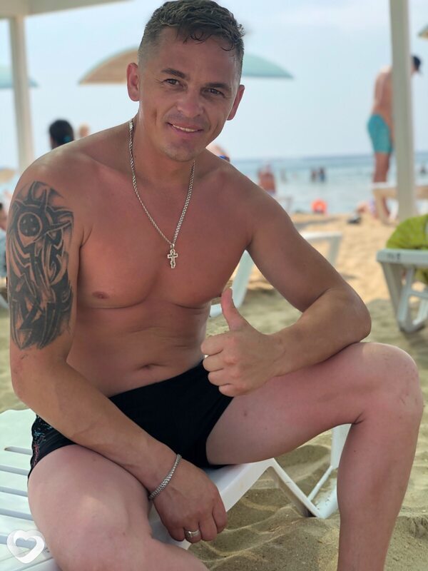 Виталий, 31, Москве — анкета №311464