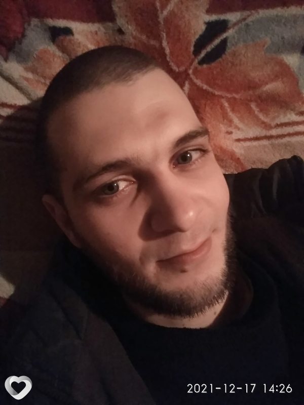 Виталий, 35, Николаеве — анкета №311466