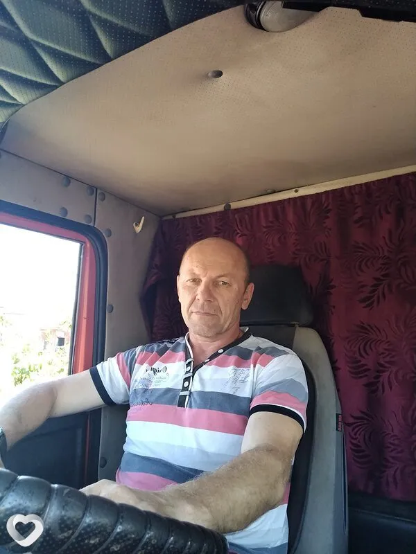 Lee, 51, Пензе — анкета №7994