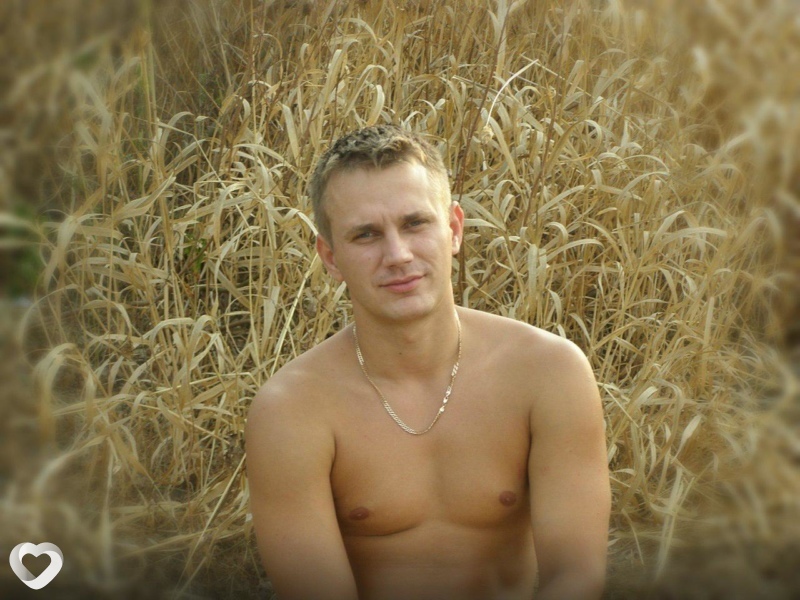 Артем, 34, Владивостоке — анкета №311472