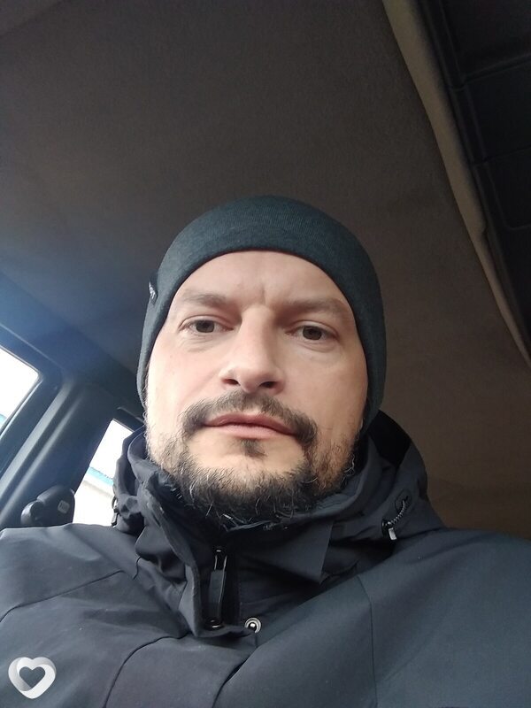 Александр, 41, Минске — анкета №311474