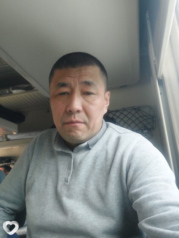 Жомарт, 45, Астане — анкета №311378