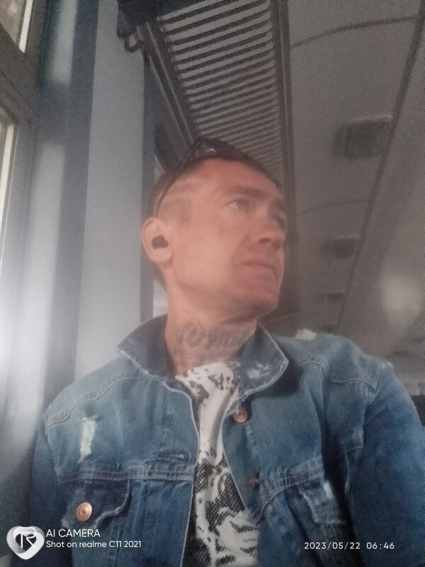 Сергей, 42, Минске — анкета №311380