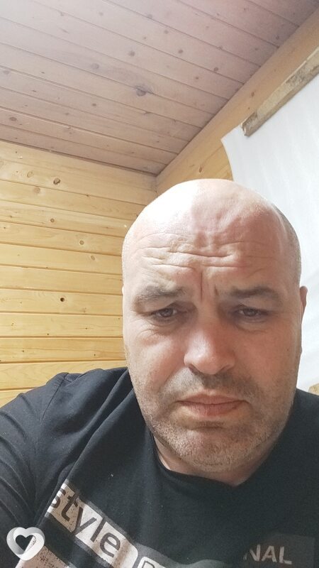 Юрий, 42, Минске — анкета №311387