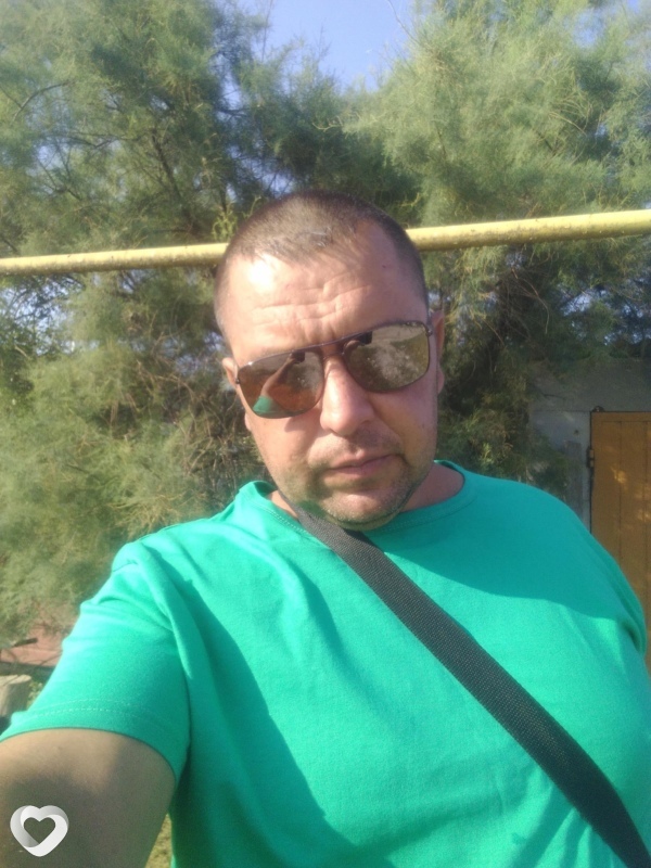 Николай, 36, Волгодонске — анкета №311388