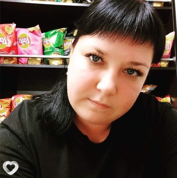 Олеся, 44, Междуреченске — анкета №311394