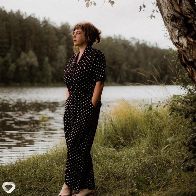 Ирина, 48, Магадане — анкета №311480