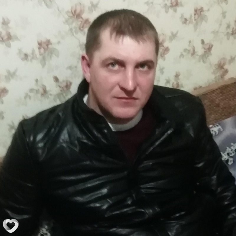 Владимир, 36, Саратове — анкета №311484