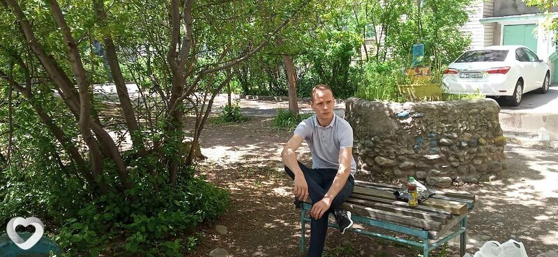 Александр, 39, Алматы — анкета №311486