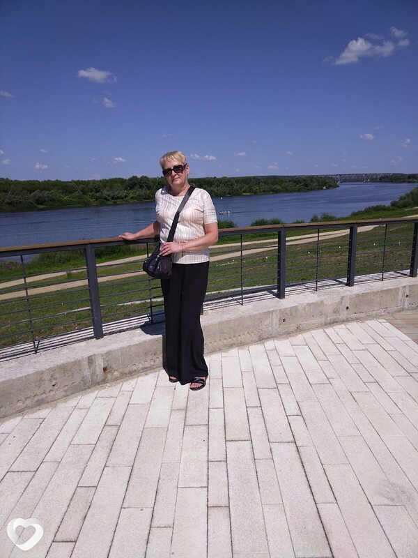 Оксана, Кашира