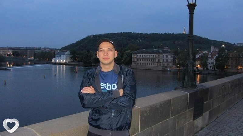 Юрий, 39, Бресте — анкета №311496