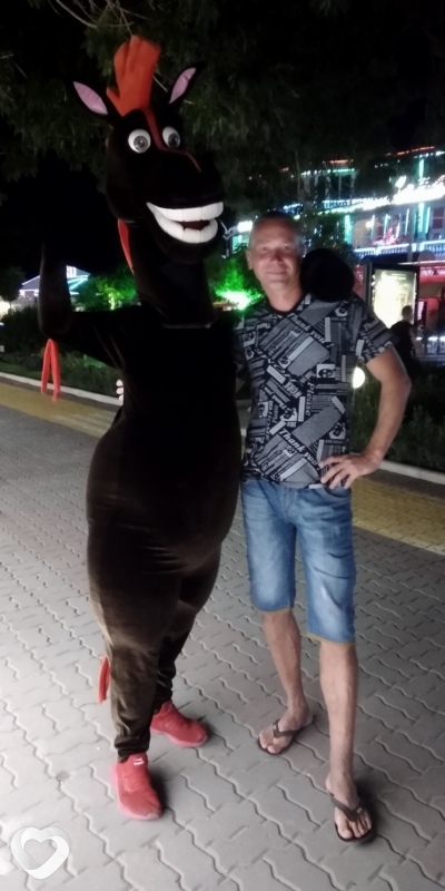 Денис, 45, Липецке — анкета №311499