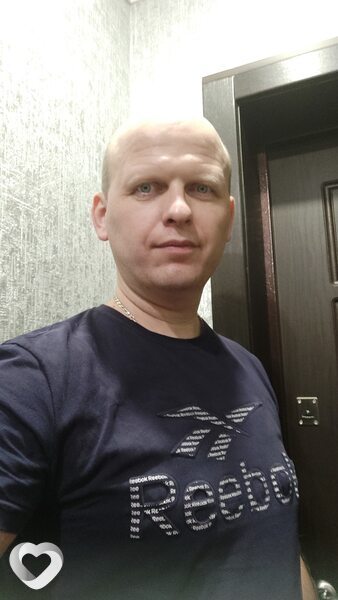 Виталий, 43, Москве — анкета №311500