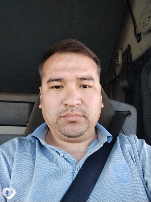 Алдияр, 33, Шымкенте — анкета №311501