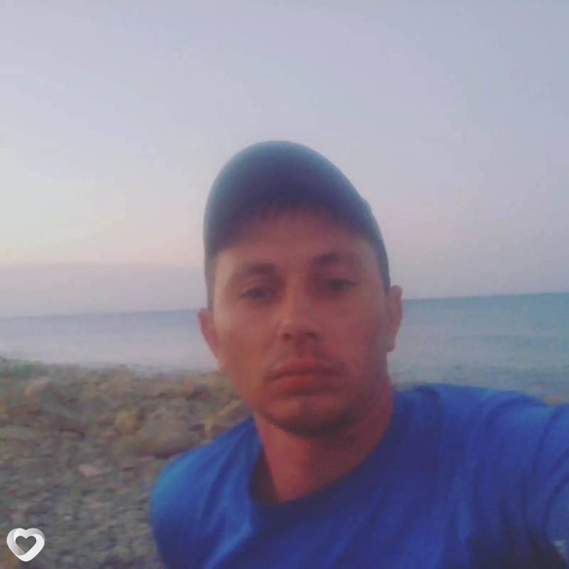 Максим, 41, Анжеро-Судженске — анкета №311502