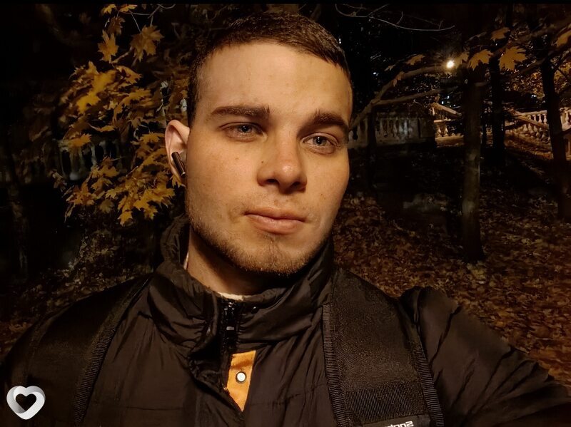 Роман, 38, Туле — анкета №311279