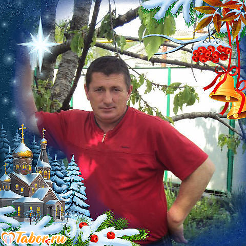 Виктор, 53, Пятигорске — анкета №311282