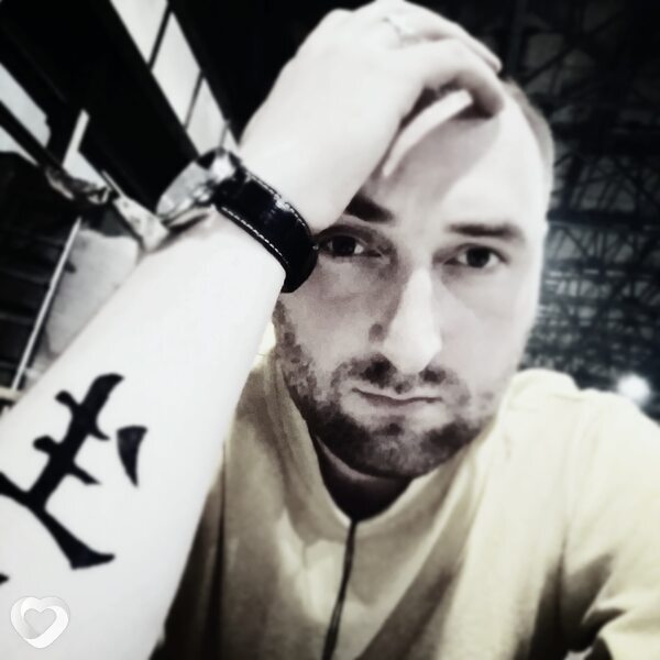 Андрей, 39, Конакове — анкета №311285