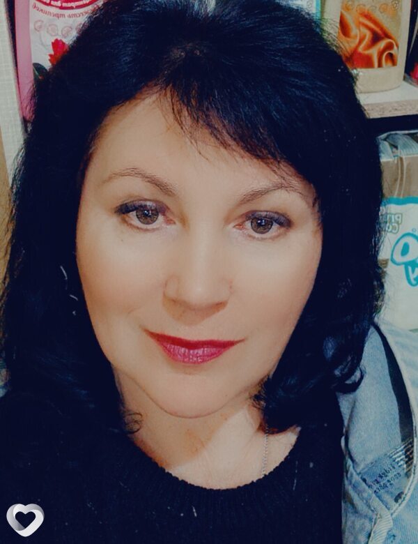 Nadezhda, 53, Усть-Каменогорск — анкета №311287