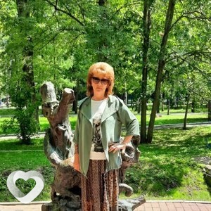 Irina, 55, Самаре — анкета №311288